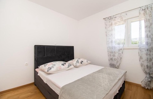 Sibenik Apartment | Harmony