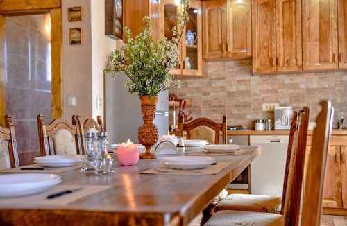 Stankovci House | Haus Anita 2 mit Pool fűr 8 Personen