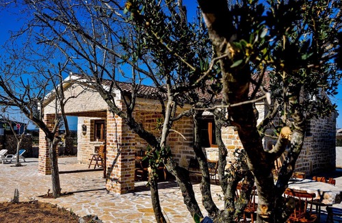 Stankovci House | Haus Anita 2 mit Pool fűr 8 Personen
