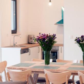 Ljubac House | Haus Cvita