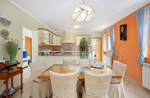Vinez House | Haus Dodo Up To 8 Persons with private Pool in Labin by 22Estates