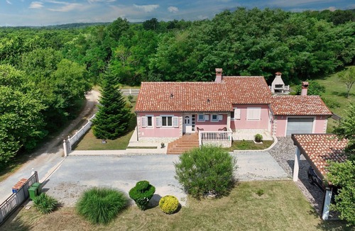 Vinez House | Haus Dodo Up To 8 Persons with private Pool in Labin by 22Estates