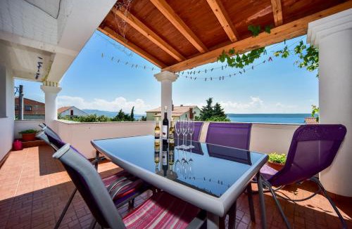 Maslenica Bed & Breakfast | Haus Josipa