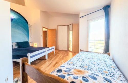 Razanac Apartment | Haus Ljubica Ražanac