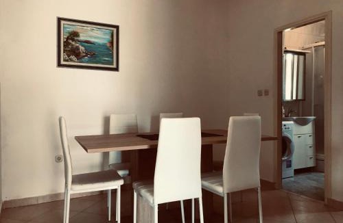 Ljubac Apartment | Haus Vukas
