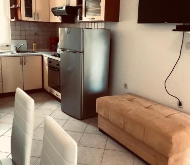 Ljubac Apartment | Haus Vukas