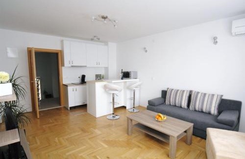 Moscenicka Draga Apartment | Haus Zora Ferienwohnung 7