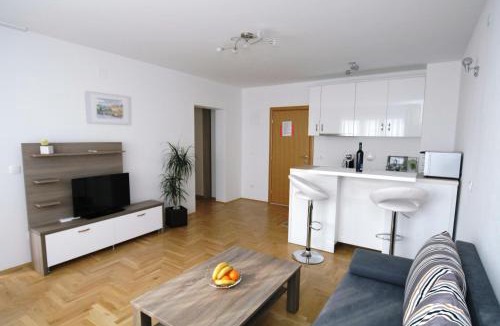 Moscenicka Draga Apartment | Haus Zora Ferienwohnung 7