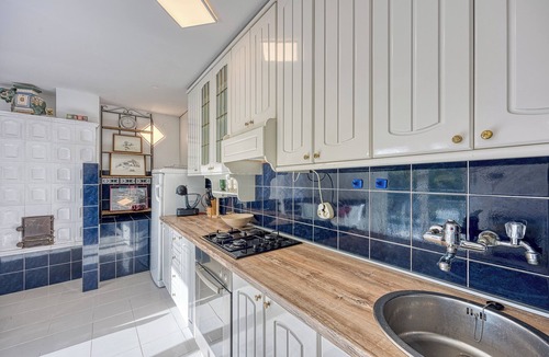 Duga Resa House | Haven Near The River, Donji Zvečaj, Croatia