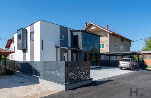 Sanski-Most Apartment | Hazam Aparthotel