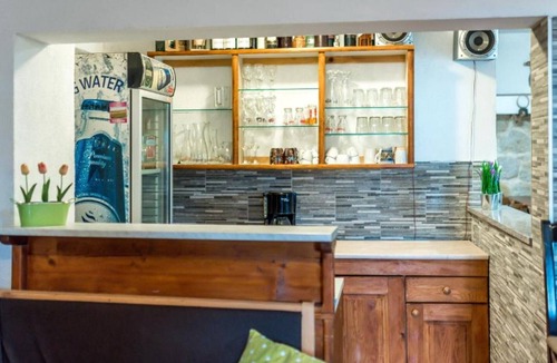 Garjak Apartment | Hearts of Vrlika Country Stay - One bedroom apartment