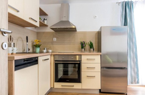 Garjak House | Hearts of Vrlika Country Stay