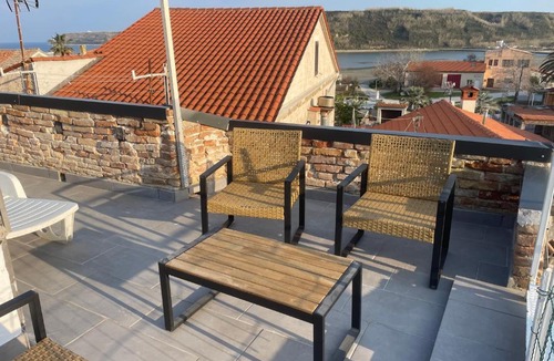 Susak Bed & Breakfast | Heat Hostel