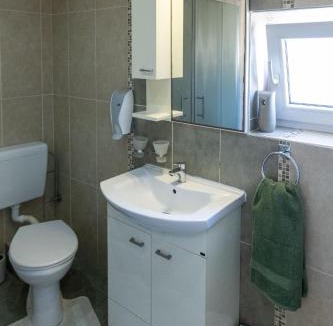 Vojvodina Apartment | Hedera - Club Prenoćiste - Hajdukovo