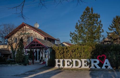 Vojvodina Apartment | Hedera - Club Prenoćiste - Hajdukovo