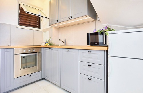 Gorica Apartment | Hedera Estate, Hedera A16