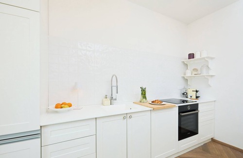 Ploce Apartment | Hedera Estate, Hedera A8