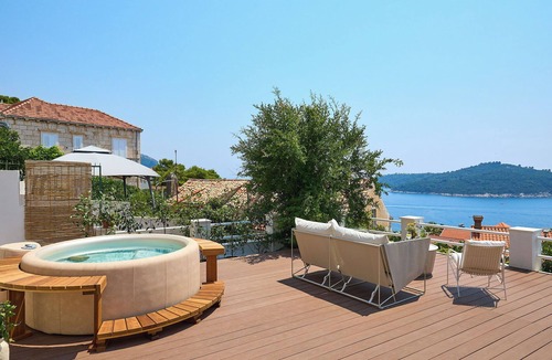 Ploce Apartment | Hedera Estate, Hedera A8