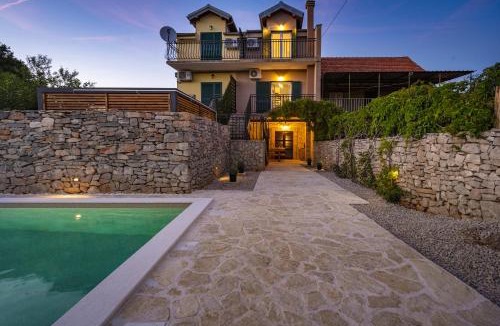 Sibenik House | Hedonica house