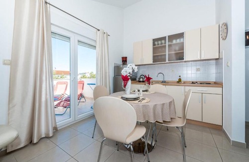 Vodice Apartment | Helena Lux apartment