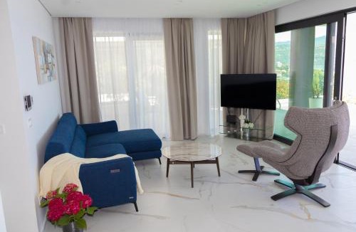 Icici Apartment | Helena Luxury Apartment Opatija