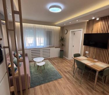 Sabac Apartment | Hello One 2 Apartman