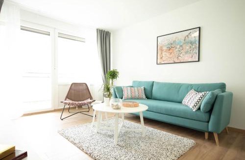 Zagreb Apartment | Hendrix Bridge Apartment 2