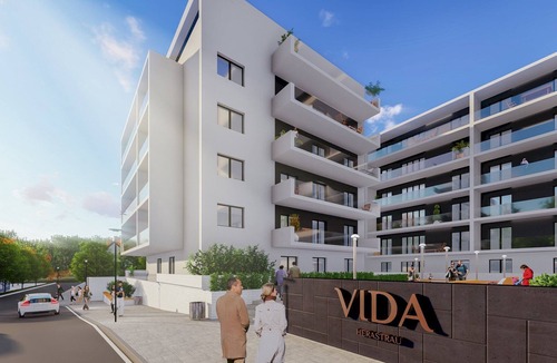 Aviatiei Apartment | HERASTRAU PARK, VIDA BUILDING, 2 bedrooms, brand new property!