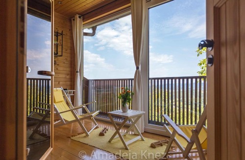 Podcetrtek House | HERBALIJA Apartment Herbalija - sorrounded by Nature