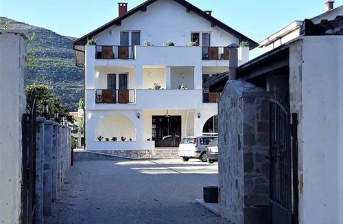 Trebinje Hotel | Herceg Vila