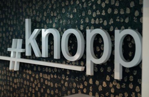 Novska Hotel | Heritage Hotel Knopp