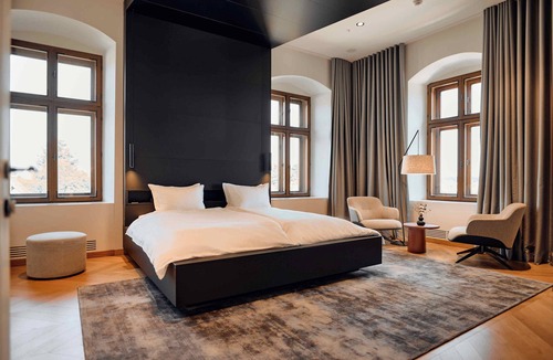 Fericanci Hotel | Heritage Hotel Kurija Mihalović
