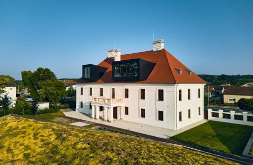 Fericanci Hotel | Heritage Hotel Kurija Mihalović