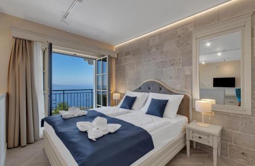 Podgora Hotel | Heritage Hotel Liberan