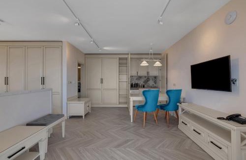 Podgora Hotel | Heritage Hotel Liberan