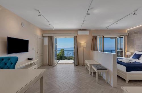 Podgora Hotel | Heritage Hotel Liberan