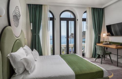 Makarska Old Town Hotel | Heritage Hotel Porin Makarska