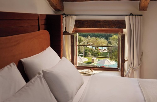 Brtonigla Hotel | Heritage Hotel San Rocco
