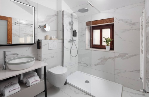 Brtonigla Hotel | Heritage Hotel San Rocco