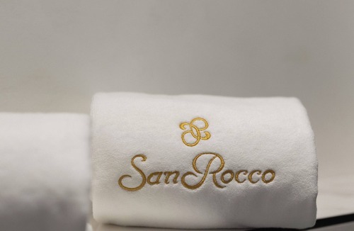 Brtonigla Hotel | Heritage Hotel San Rocco