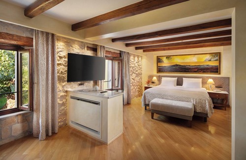 Brtonigla Hotel | Heritage Hotel San Rocco