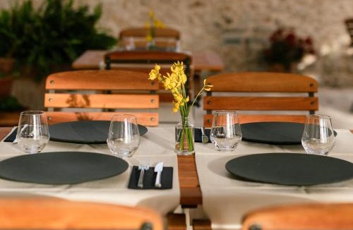 Tijesno Hotel | Heritage Hotel Tisno