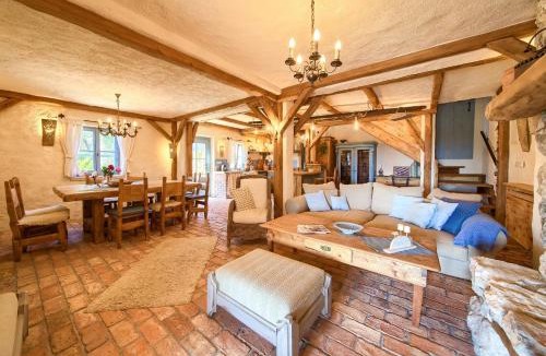 Sveti Vid-Miholjice Villa | HERITAGE Villa AQUAMARINE