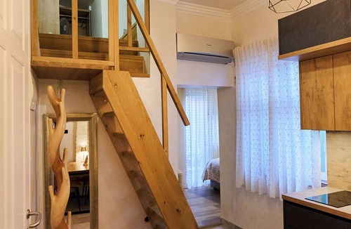 Slovenj Gradec Bed & Breakfast | Hiša Ančka, Boutique Hotel
