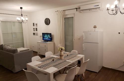Kolan House | HIŠA MANDRE