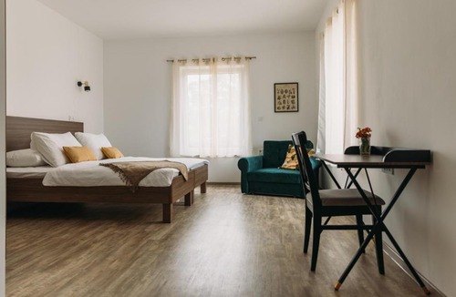 Brezice House | Hiša na Ravnah