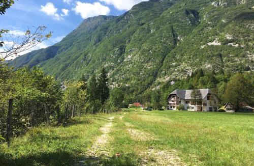 Bovec Apartment | Hiša Patricija
