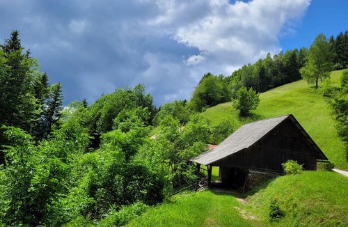 Pohorje House | HIŠKA SILVA