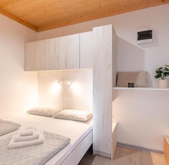 Trebnje Apartment | Hiškovec - Holiday Village