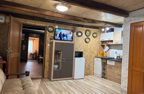 Hrascina House | Hiža Bake Veronike